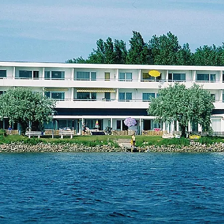 Haus Am - Steinwarder Has-018 Haus Am Heiligenhafen