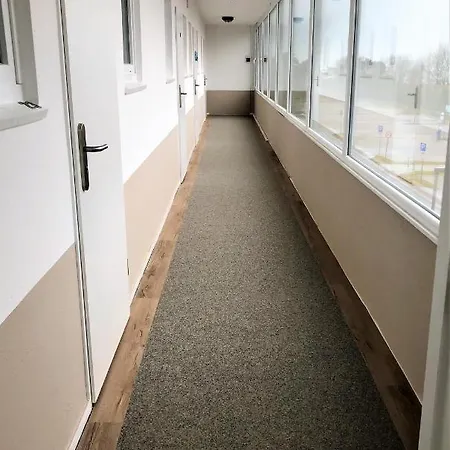 Haus Am - Steinwarder Has-018 Haus Am * Heiligenhafen