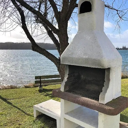 Apartment Haus Am - Steinwarder Has-018 Haus Am *