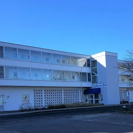 Apartment Haus Am - Steinwarder Has-018 Haus Am *