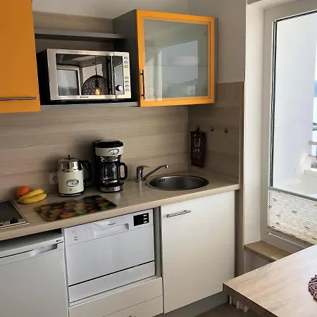 Haus Am - Steinwarder Has-018 Haus Am * هايليغنهافن