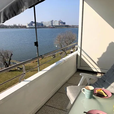 Haus Am - Steinwarder Has-018 Haus Am * Heiligenhafen