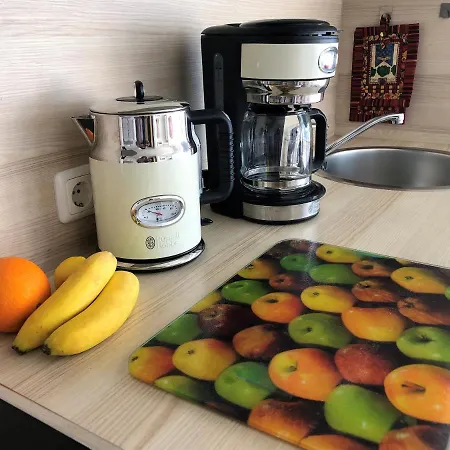 Apartment Haus Am - Steinwarder Has-018 Haus Am *