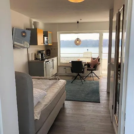 شقة Haus Am - Steinwarder Has-018 Haus Am