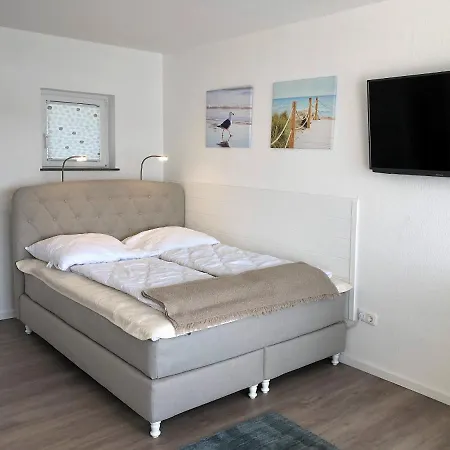 Haus Am - Steinwarder Has-018 Haus Am شقة