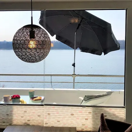 Haus Am - Steinwarder Has-018 Haus Am هايليغنهافن