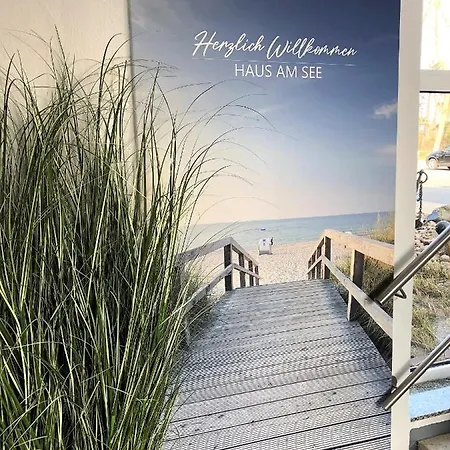 Haus Am - Steinwarder Has-018 Haus Am *