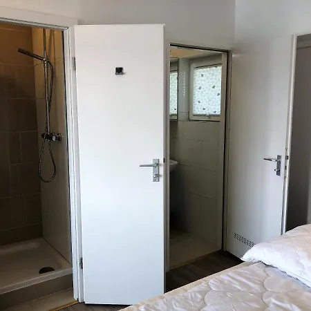 Haus Am - Steinwarder Has-018 Haus Am Apartment