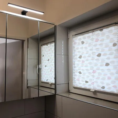 Apartment Haus Am - Steinwarder Has-018 Haus Am *