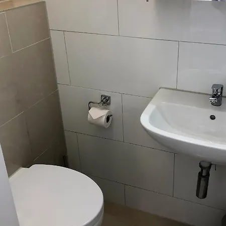 Haus Am - Steinwarder Has-018 Haus Am *