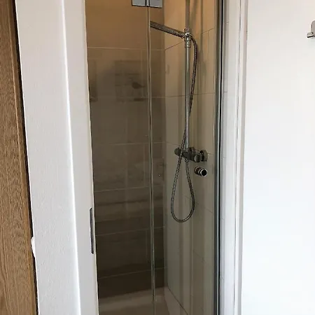 شقة Haus Am - Steinwarder Has-018 Haus Am