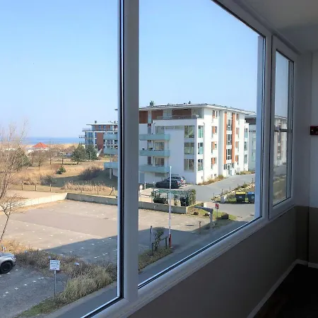 Apartment Haus Am - Steinwarder Has-018 Haus Am *