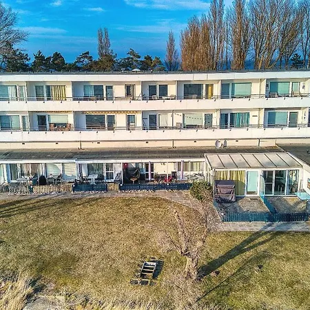 Apartment Haus Am - Steinwarder Has-018 Haus Am *